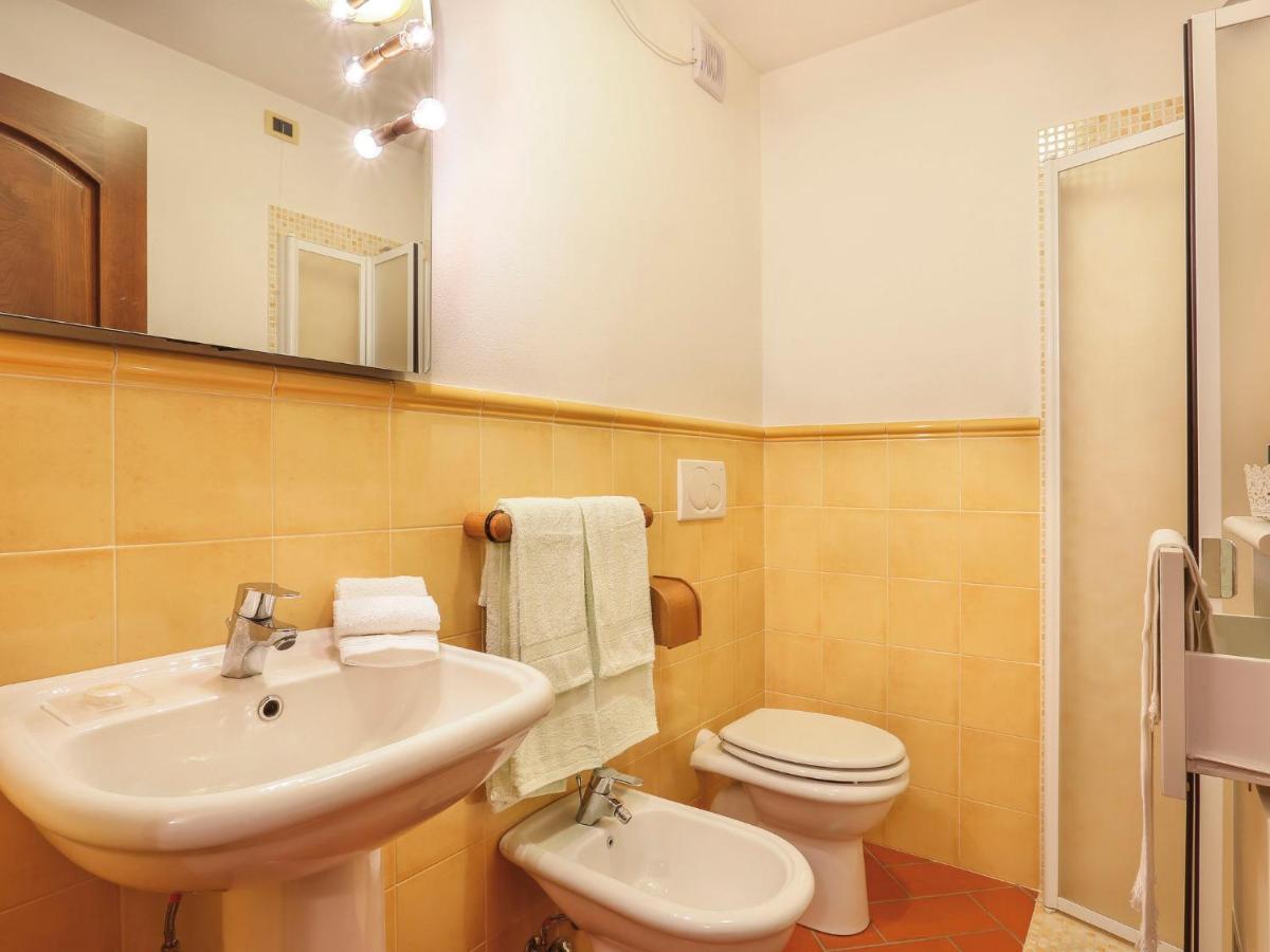 Holiday Home Villa I Cipressi By Interhome Nievole Buitenkant foto