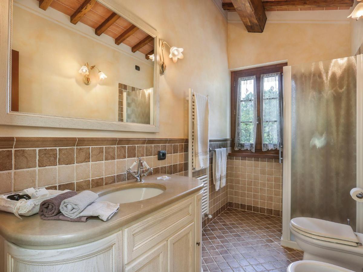 Holiday Home Villa I Cipressi By Interhome Nievole Buitenkant foto