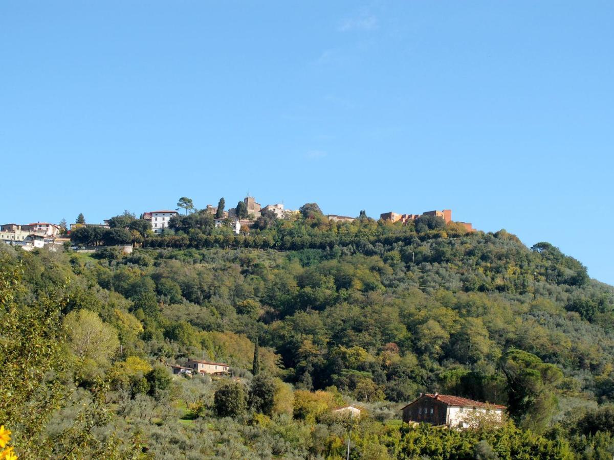 Holiday Home Villa I Cipressi By Interhome Nievole Buitenkant foto